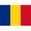 Logo U17 Romania
