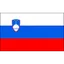 Logo U17 Slovenia