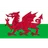 Logo U17 Wales