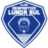 Logo CD Lunda-Sul