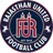 Logo Rajasthan United