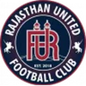Logo Rajasthan United