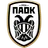 Logo PAOK II