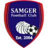 Logo Samger