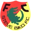 Logo Steve Biko