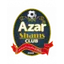 Logo Shams Azar Qazvin