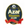 Logo Shams Azar Qazvin