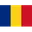Logo U20 Romania