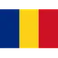Logo U20 Romania