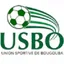Logo US Bougouba