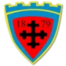 Logo Alnwick Town W