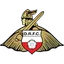 Logo Doncaster Belles W