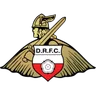 Logo Doncaster Belles W