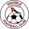 Logo Knowle W