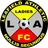 Logo Leafield Athletic W