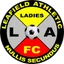 Logo Leafield Athletic W