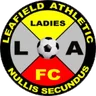 Logo Leafield Athletic W