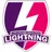 Logo Loughborough Lightning W