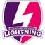 Logo Loughborough Lightning W