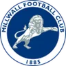 Logo Millwall Lionesses W