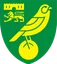 Logo Norwich City W