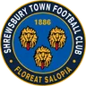 Logo Shrewsbury Town