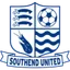 Logo Southend Utd Community