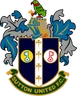 Logo Sutton United W