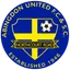 Logo Abingdon United W