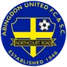 Logo Abingdon United W