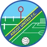 Logo Ascot United W