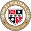 Logo Bromley W