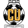 Logo Cambridge United W