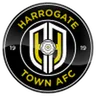 Logo Harrogate Town W