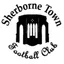 Logo Sherborne Town W