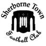 Logo Sherborne Town W
