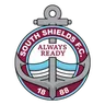 Logo South Shields W