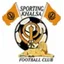 Logo Sporting Khalsa W