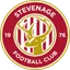 Logo Stevenage W
