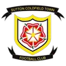 Logo Sutton Coldfield Town W