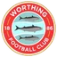 Logo Worthing W