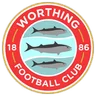 Logo Worthing W