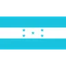 Logo Honduras (nữ)