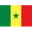 Logo Senegal (nữ)