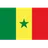 Logo Senegal (nữ)