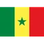 Logo Senegal (nữ)