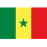 Logo Senegal (nữ)