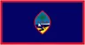 Logo Guam (nữ)