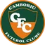 Logo Camboriú