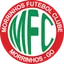 Logo Morrinhos